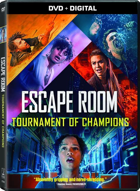 yesmovie escape room|Escape Room: Tournament of Champions (2021) .